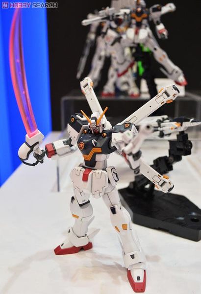 HGUC 1/144 CROSSBONE GUNDAM X1