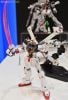HGUC 1/144 CROSSBONE GUNDAM X1