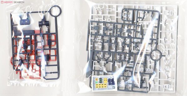 HGUC 1/144 CROSSBONE GUNDAM X1
