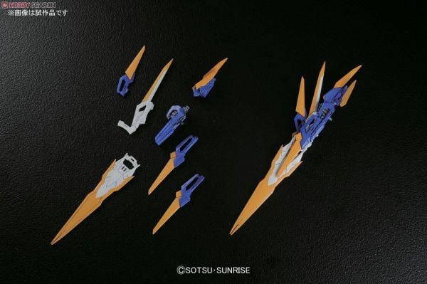 MG 1/100 GUNDAM ASTRAY BLUE FRAME D