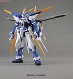 MG 1/100 GUNDAM ASTRAY BLUE FRAME D