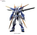 MG 1/100 GUNDAM ASTRAY BLUE FRAME D