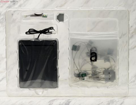 LED UNIT for PG 1/60 RX-0 UNICORN GUNDAM