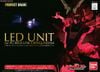 LED UNIT for PG 1/60 RX-0 UNICORN GUNDAM