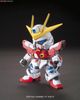 SD BB 396 BUILD BURNING GUNDAM