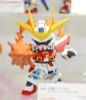 SD BB 396 BUILD BURNING GUNDAM