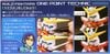 SD BB 396 BUILD BURNING GUNDAM