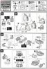 SD BB 396 BUILD BURNING GUNDAM