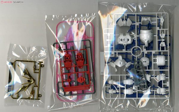 SD BB 397 LEGENDBB MUSHA VICTORY