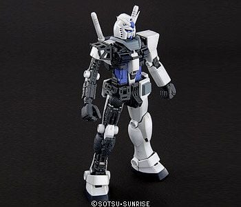 [Pre-order] - Trả hàng 2024 tháng 02 - MG 1/100 RX-78-3 G3 Gundam Ver.2.0 - Giá Order: 885k