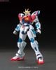 HGBF 1/144 TRY BURNING GUNDAM