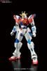 HGBF 1/144 TRY BURNING GUNDAM