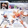 HGBF 1/144 TRY BURNING GUNDAM