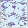 HGBC 1/144 LIGHTNING BACK WEAPON SYSTEM Mk-2