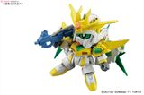 SD BF STAR WINNING GUNDAM
