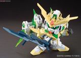 SD BF STAR WINNING GUNDAM
