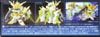 SD BF STAR WINNING GUNDAM