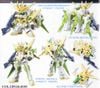 SD BF STAR WINNING GUNDAM