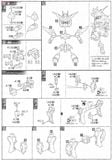 SD BF STAR WINNING GUNDAM
