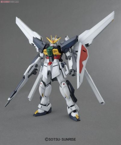 [Pre-order / Đặt cọc] MG 1/100 GUNDAM DOUBLE X