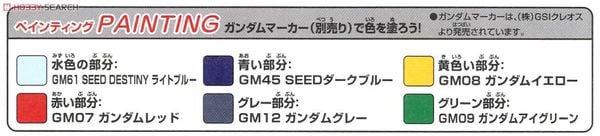 SD BB 398 LIGHTNING GUNDAM