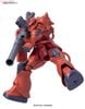 HG GTO 1/144 MS-06S Zaku II - Char Aznable Custom