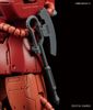 HG GTO 1/144 MS-06S Zaku II - Char Aznable Custom