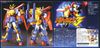 HGBF 1/144 GUNDAM TRYON 3