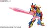 HGBF 1/144 GUNDAM TRYON 3