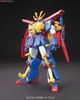HGBF 1/144 GUNDAM TRYON 3