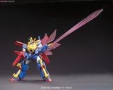 HGBF 1/144 GUNDAM TRYON 3