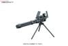 HG BC 1/144 GIANT GATLING