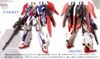 HGBF 1/144 LIGHTNING ZETA GUNDAM