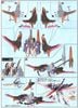 HGBF 1/144 LIGHTNING ZETA GUNDAM