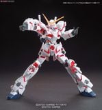 HG BC 1/144 JIGEN BUILD KNUCKLES - KAKU