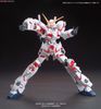 HG BC 1/144 JIGEN BUILD KNUCKLES - KAKU