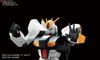 HG BC 1/144 JIGEN BUILD KNUCKLES - KAKU