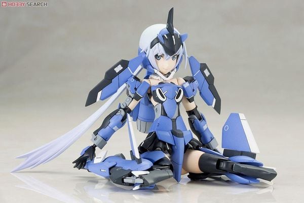 Kotobukiya - Frame Arms Girl - Stylet