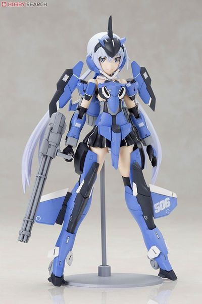 Kotobukiya - Frame Arms Girl - Stylet