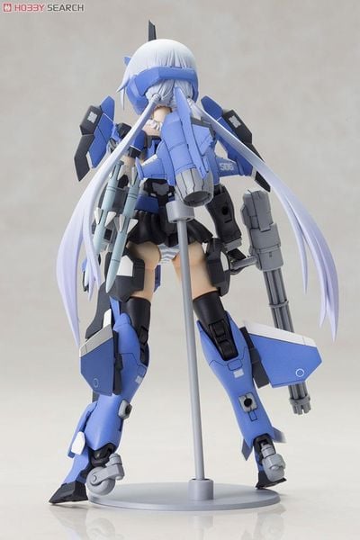 Kotobukiya - Frame Arms Girl - Stylet