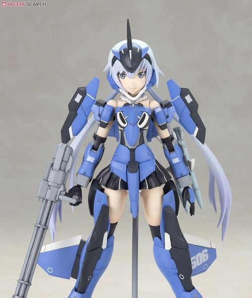 Kotobukiya - Frame Arms Girl - Stylet