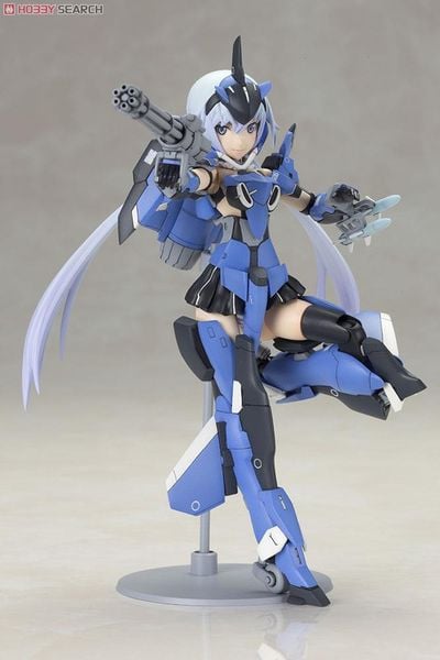 Kotobukiya - Frame Arms Girl - Stylet