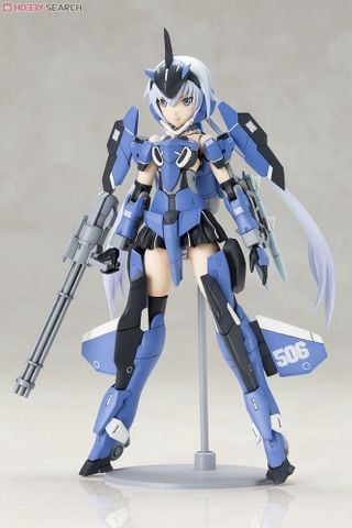 Kotobukiya - Frame Arms Girl - Stylet