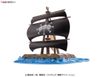 ONE PIECE - GRAND SHIP COLLECTION - MARSHALL D TEACH'S SHIP