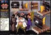 ONE PIECE - GRAND SHIP COLLECTION - MARSHALL D TEACH'S SHIP
