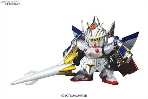 BB399 LEGENDBB VERSAL KNIGHT GUNDAM