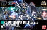 [Pre-order] 2023 09 - HG UC RX-178 Gundam Mk-Ⅱ - AEUG - Giá Order: 310k
