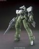 HG IBO 1/144 GRAZE CUSTOM
