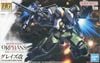 HG IBO 1/144 GRAZE CUSTOM
