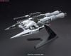 HG IBO 1/144 Gundam Barbatos & Long Distance Transport Booster Kutan Type-3
